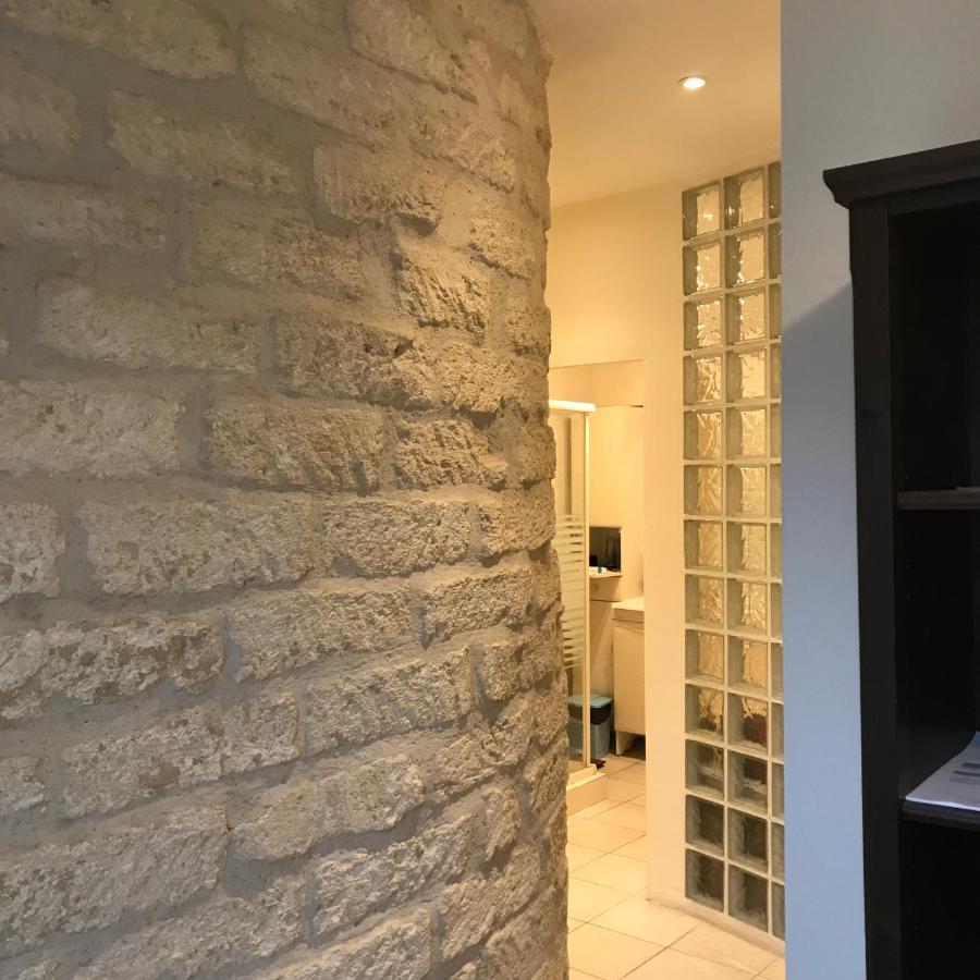 Chambre Japonaise Montpellier Eksteriør billede
