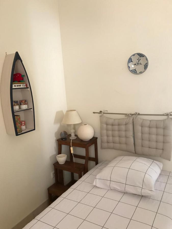 Chambre Japonaise Montpellier Eksteriør billede