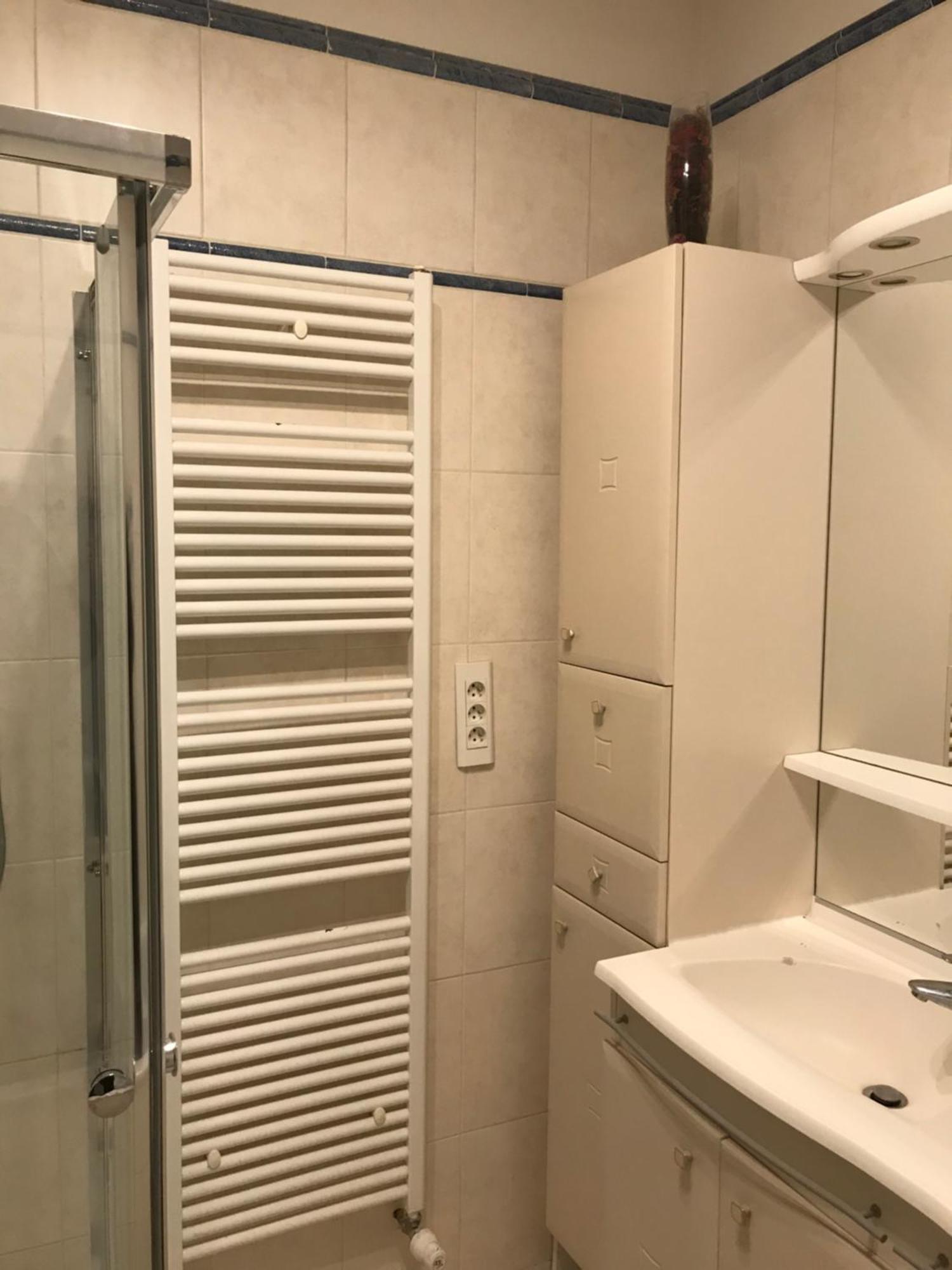 Chambre Japonaise Montpellier Eksteriør billede