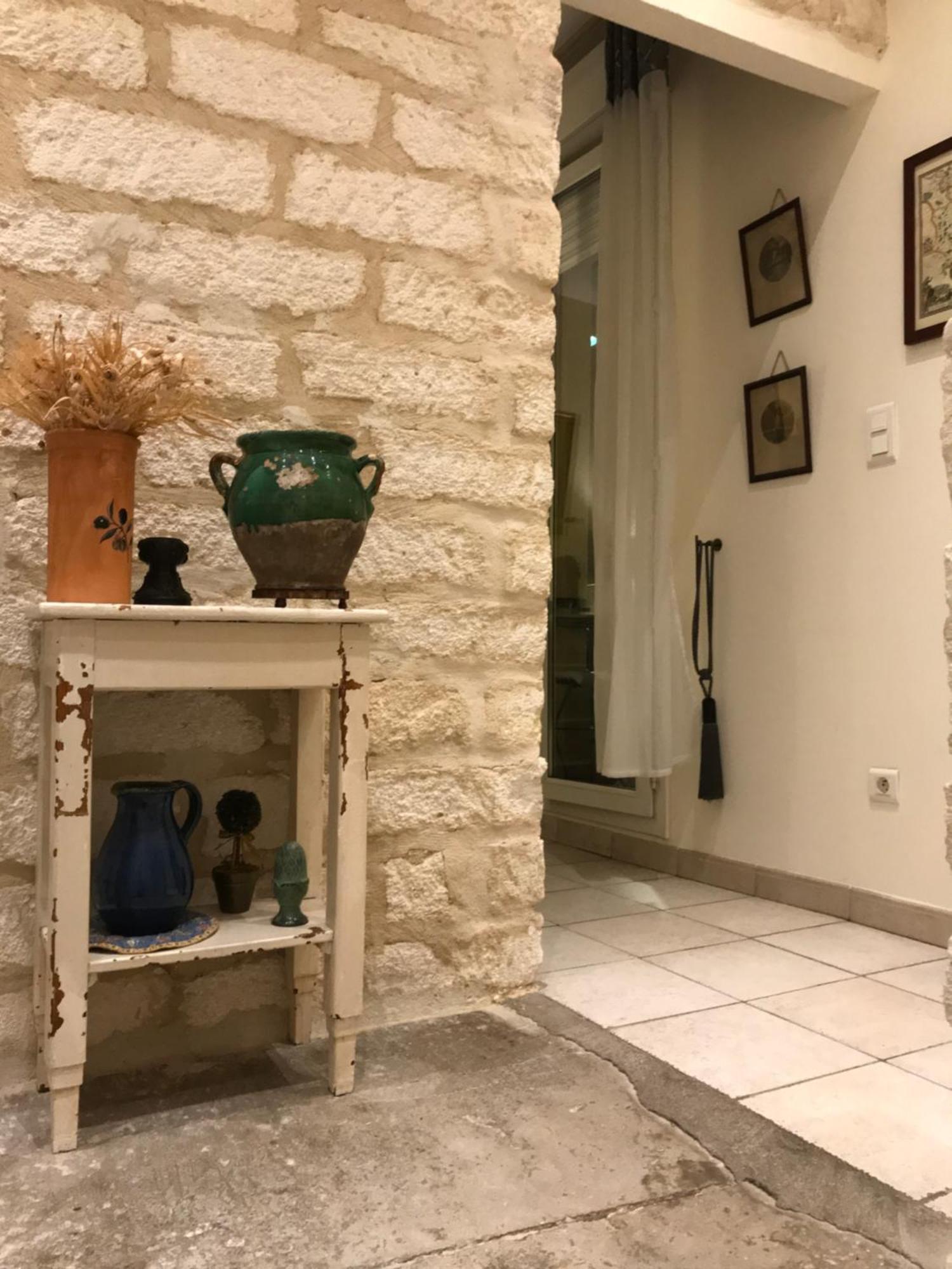 Chambre Japonaise Montpellier Eksteriør billede