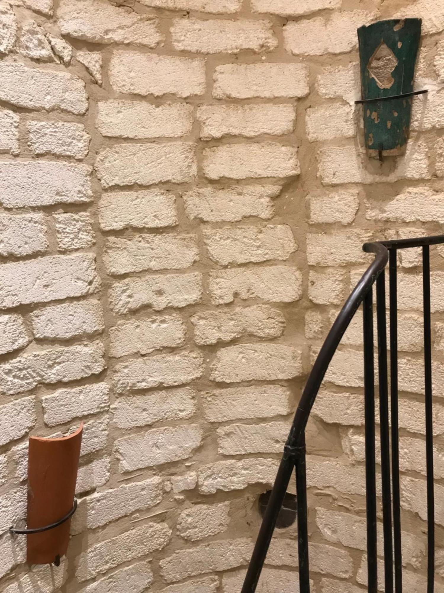 Chambre Japonaise Montpellier Eksteriør billede